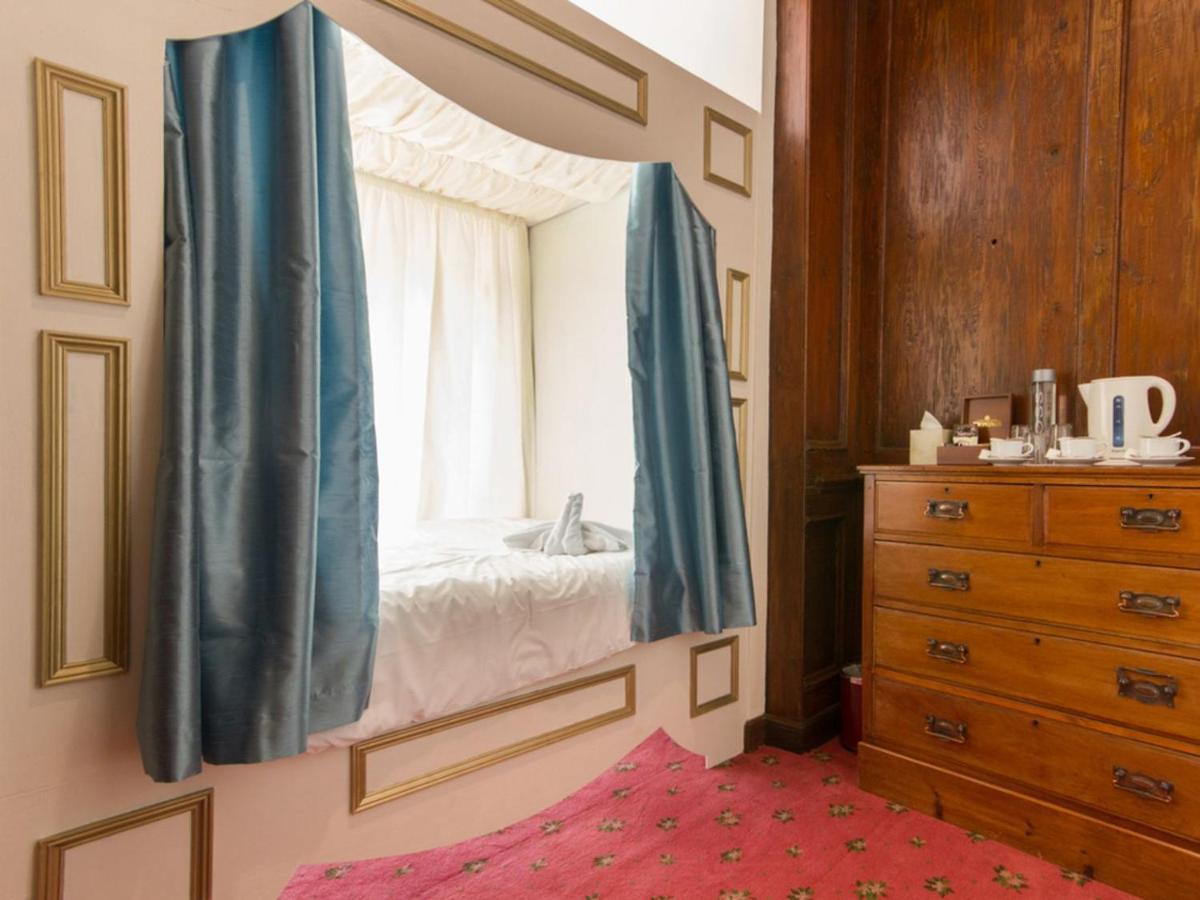 Hockwold cum Wilton Hockwold Hallヴィラ エクステリア 写真
